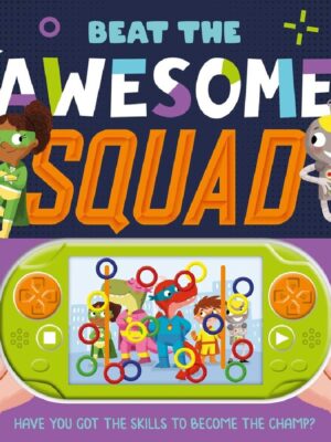 Beat The Awesome Squad
