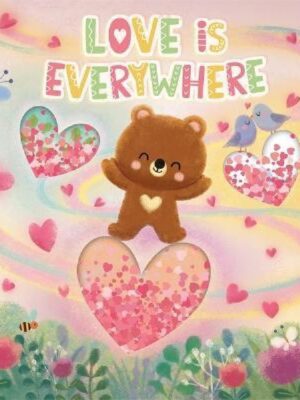 Love Is Everywhere