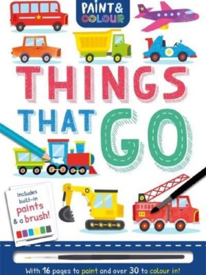 Things That Go
