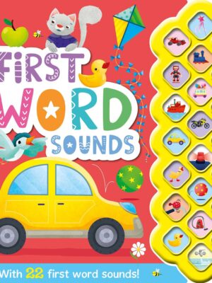 First Word Sounds
