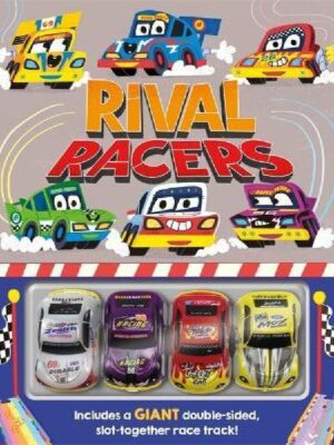 Rival Racers