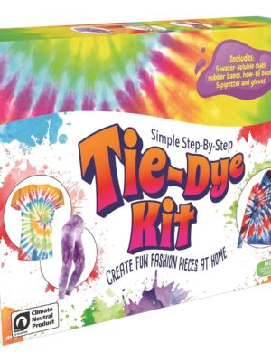 Tie-Dye Kit