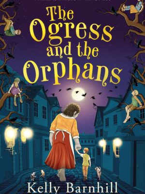 The Ogress And The Orphans