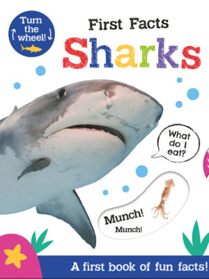 First Facts Sharks