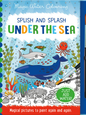 Splish And Splash - Under The