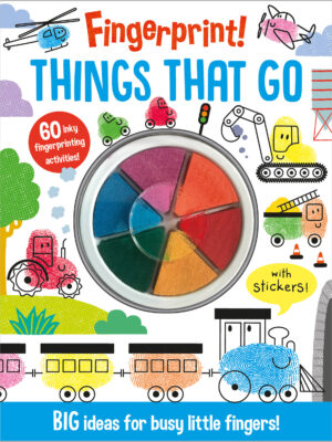 Things That Go