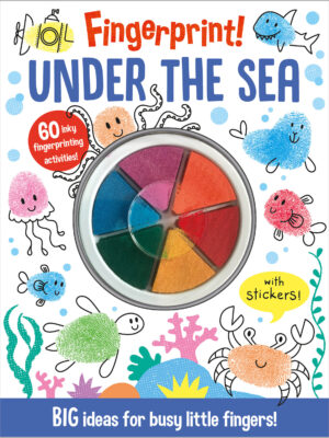 Under The Sea: Fingerprint