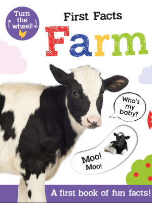 First Facts Farm