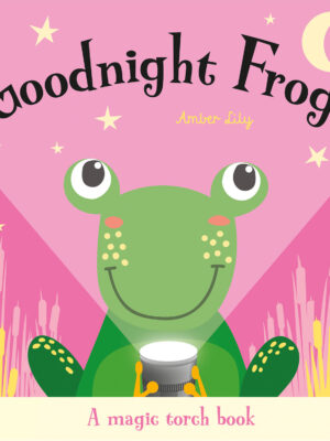 Goodnight Frog