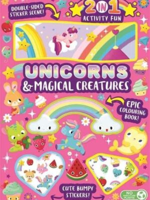 Unicorns & Magical Creatures