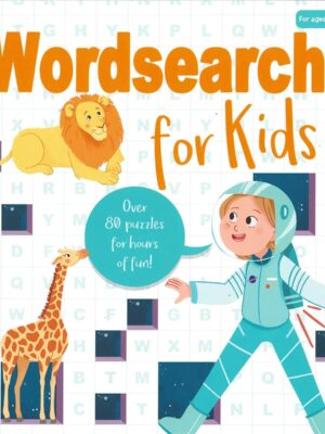 Wordsearch For Kids