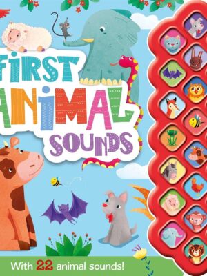 My First Animal Sounds