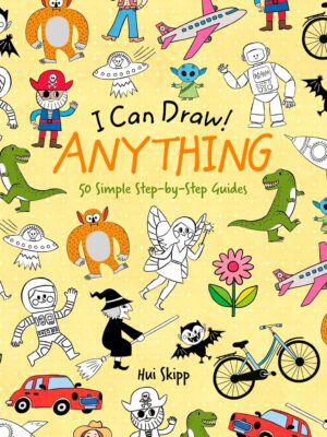 I Can Draw! Anything