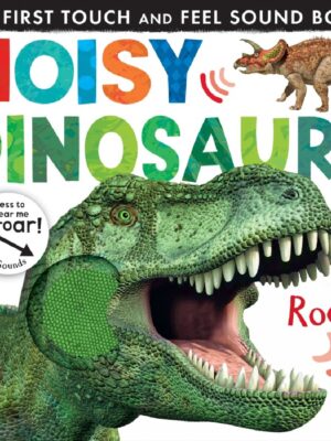 Noisy Dinosaurs