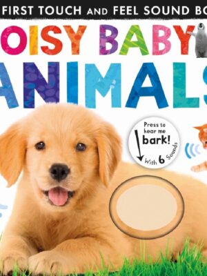 Noisy Baby Animals