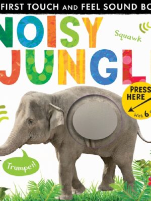 Noisy Jungle