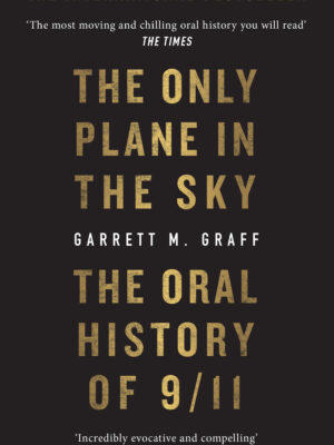 The Only Plane in the Sky