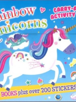 Rainbow Unicorns