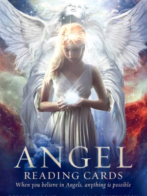 Angel Reading Cards
