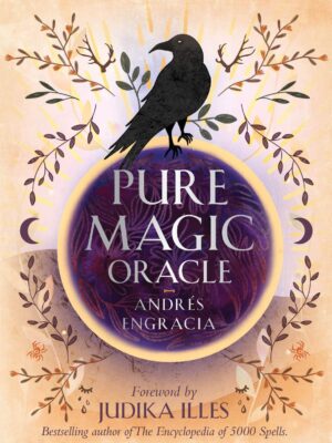 Pure Magic Oracle