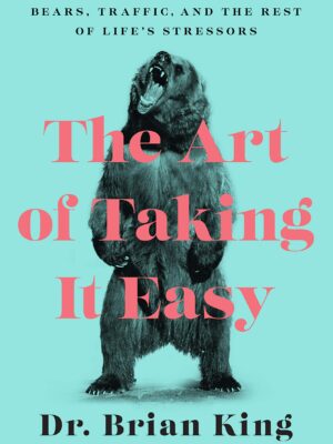 The Art of Taking It Easy