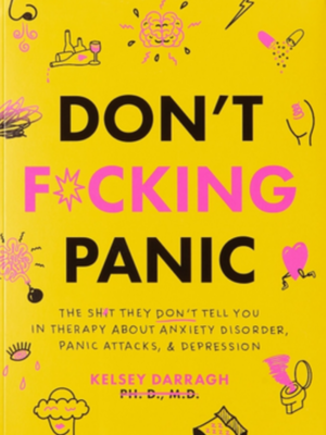 Don’T F*Cking Panic