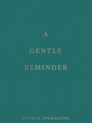 A Gentle Reminder