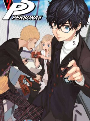 Persona 5: vol 2