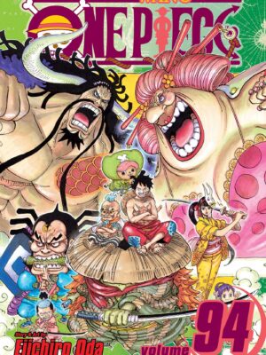 One Piece 94