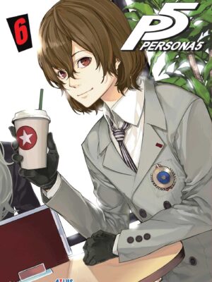 Persona 5: Vol 6