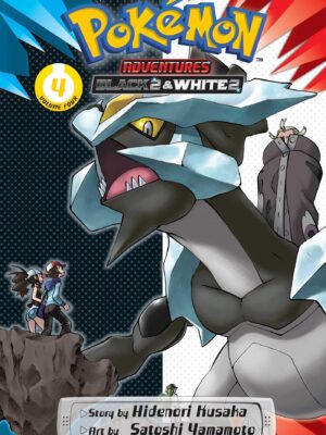 Pokemon Adventure 4