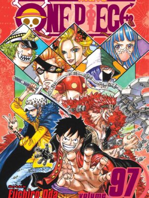 One Piece 97