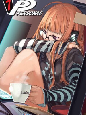 Persona 5: Vol 7