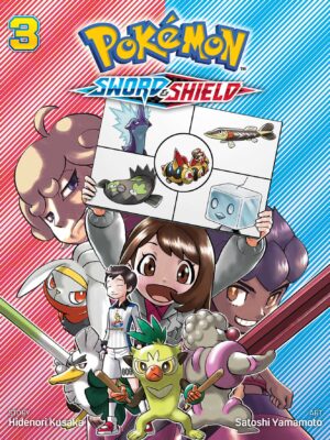 Pokemon 3