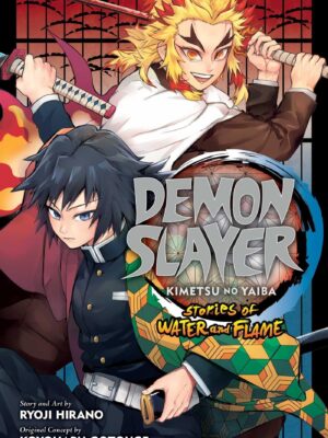 Demon Slayer Kimetsu