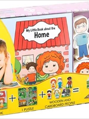 Home: My Little Village
