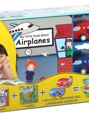 Airport: My Little Village