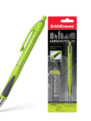 Mechanical Pencil Megapolis 0.