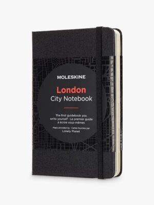 City Notebook London
