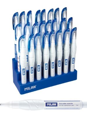 Box 24 Correction Fluid Pen 7