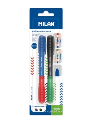 Milan Combi Duo 4 Primary Color