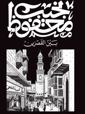 بين القصرين