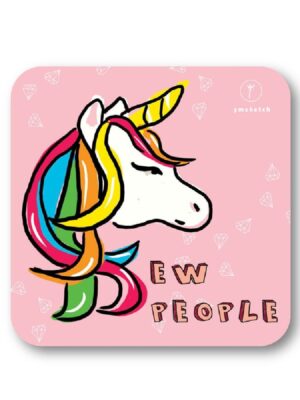 Coaster-Unicorn