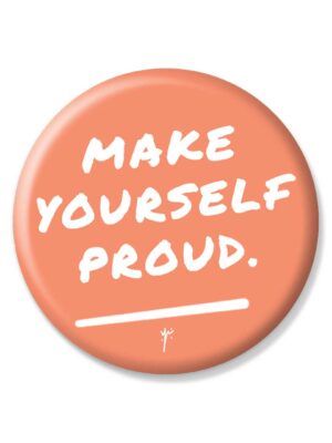 Pin Large -Proud 2