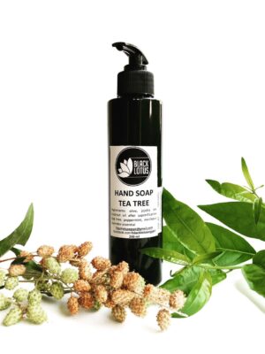 Tea Tree Hand Soap 250 ML