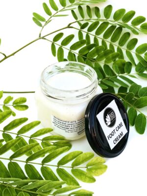 Foot Care Cream 200 ml