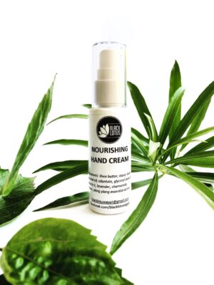 Nourishing Hand Cream 50 ML