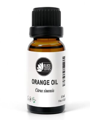 Orange Oil 15ML