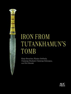 Iron From Tutankhamun's Tomb