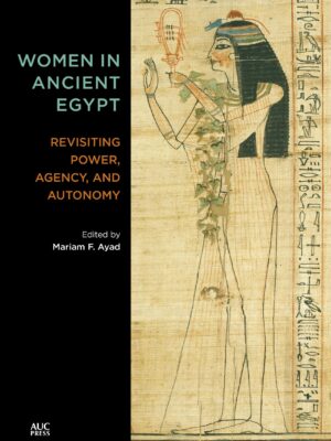Women in ancient Egypt